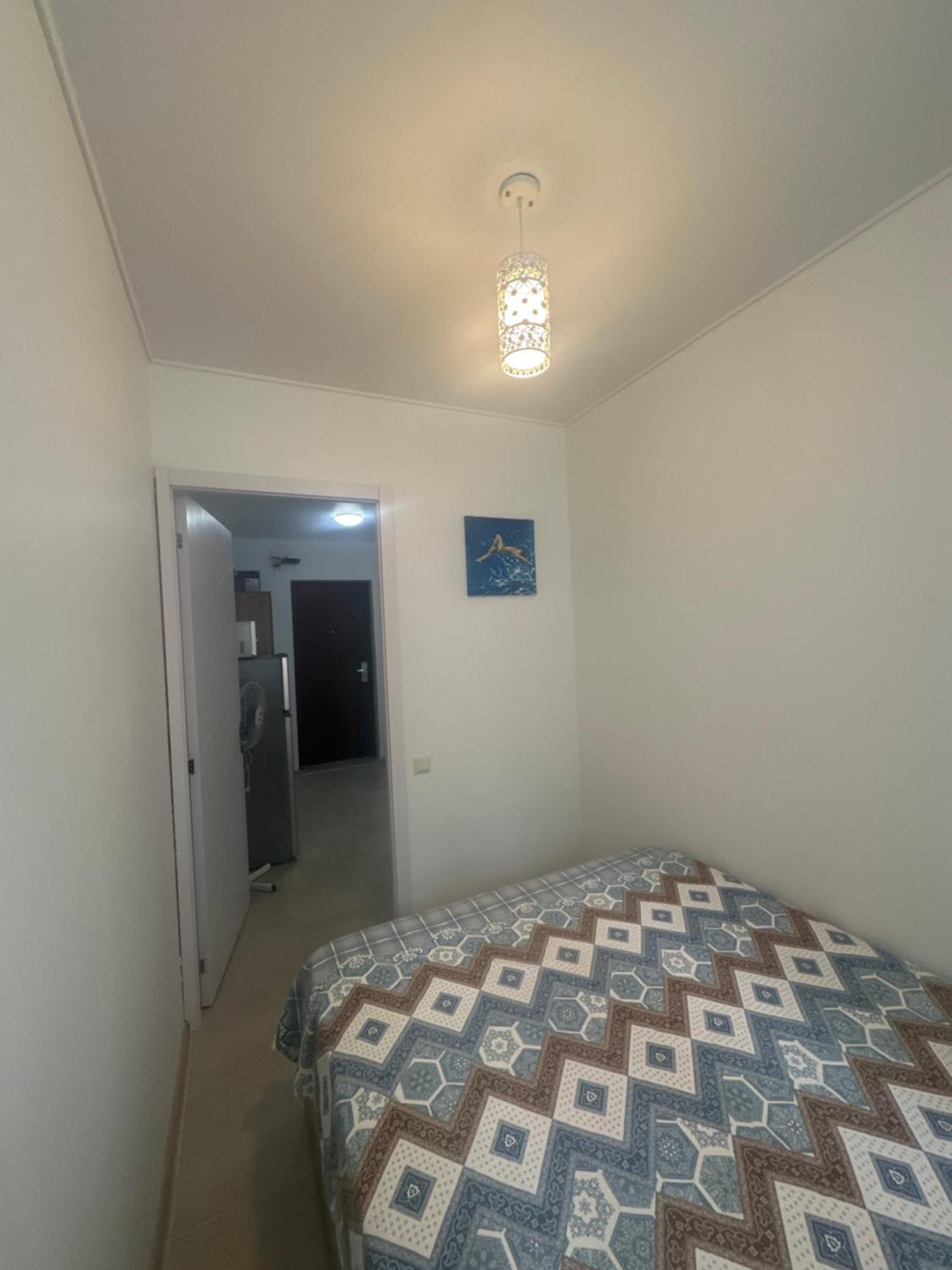 Apartamento Aqua Batumi 47 Exterior foto