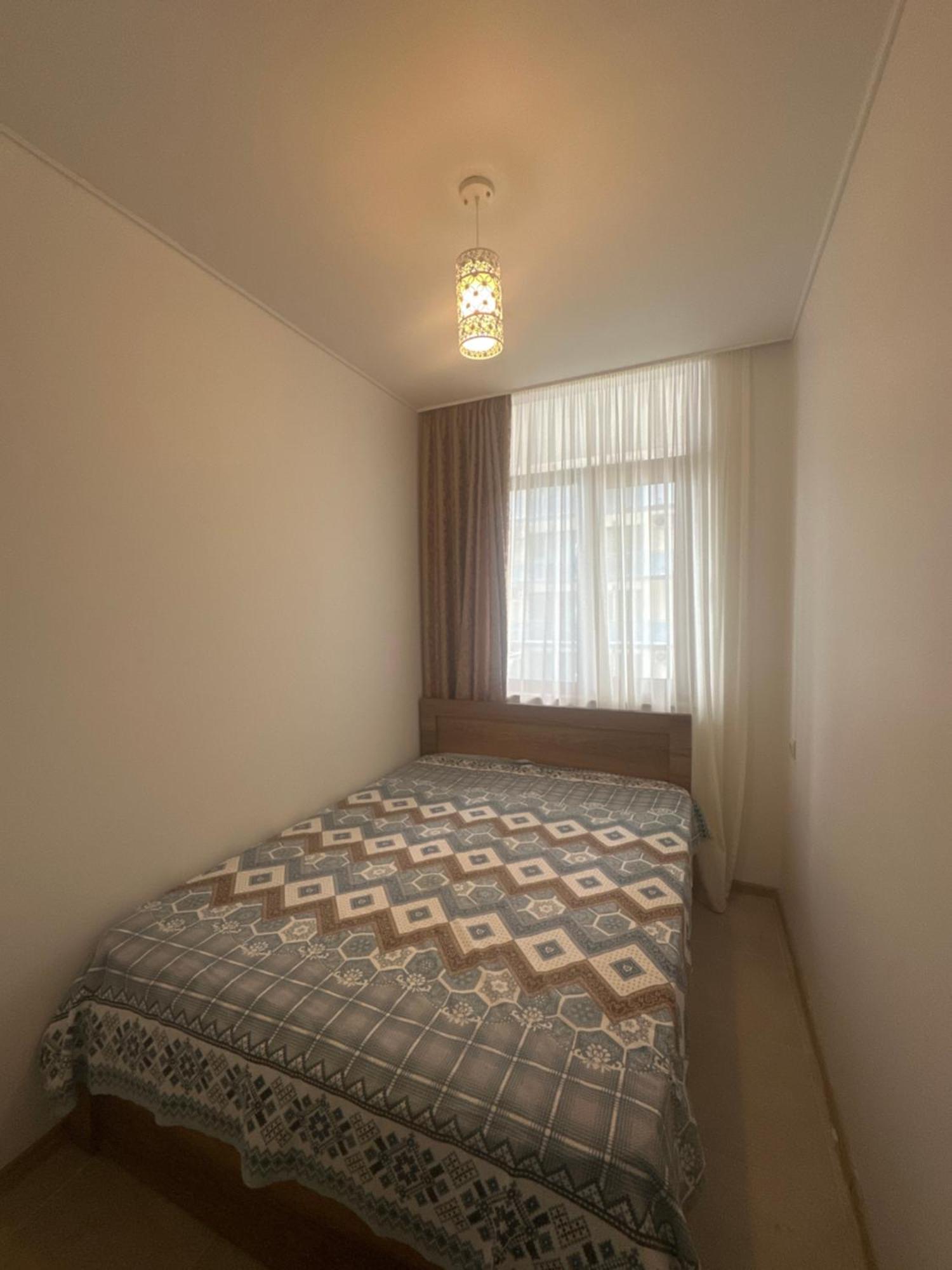 Apartamento Aqua Batumi 47 Exterior foto